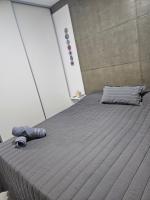 Duplex Quadruple Room