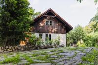 Dom nad Potokiem z sauną - B&B