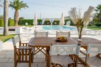 Bed & Breakfast Villa Michela Alezio - Chambres d’hôtes Alezio