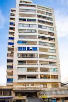 Vista al Mar Fragata Style - Ferienwohnung Cartagena