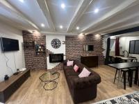 Appartement Limoges - Ferienwohnung Limoges