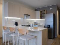 Apartment mit 2 Schlafzimmern