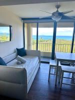 Ocean View in Palmas del Mar - B&B