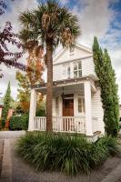 Apartment - Erdgeschoss