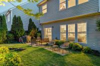 Suburban Retreat Wgarden For Families 10 Ppl - B&B