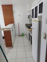 Flat Náutico Praia - B&B Caldas Novas