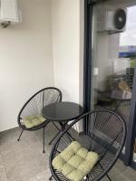 Dream Apartment VG - Self Check in - Garage - B&B Velika Gorica