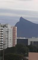 Studio Niterói-Barcas 604 - B&B