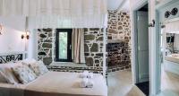 Rodakas Rooms-Iasonas - B&B Kondiás
