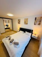 Cozy BBC Apartment - Chambres d’hôtes Cluj-Napoca