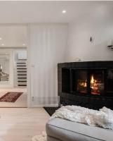 Fredholmsvillan kärra - Chambres d’hôtes Göteborg