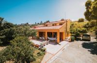 Villa Claudia - B&B Scopello