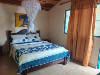 Alojamiento Rural Samadhi - Bed and Breakfast Gigante
