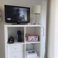 Studio cosy, terrasse, logement entier Aix-en-Provence - Chambres d’hôtes Aix-en-Provence