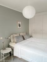 Stylish One-bedroom with Sauna - B&B