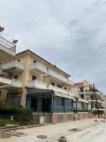 Oasis Paralio Astros - Ferienwohnung Parálio Ástros