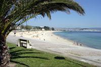 Piso PLAYA CANGAS CENTRO - Bed and Breakfast Cangas do Morrazo