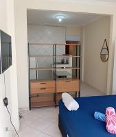 Centro Niterói 415 UFF Barca CHN - B&B Niterói