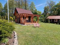 Bocian - B&B Wyszowate