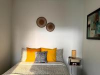 Apartment mit 1 Schlafzimmer