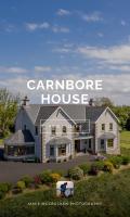 Carnbore House BnB - Chambres d’hôtes Bushmills