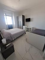 Habitación Doble Deluxe
