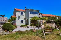 Green House - B&B Nerezine