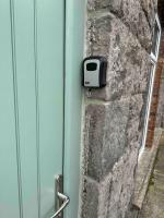 Ballyshannon Stone Town House - Ferienwohnung Ballyshannon