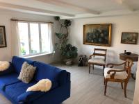 Ferielejlighed med adgang til idyllisk have - B&B