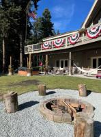 Tranquility Place - B&B Oak Harbor