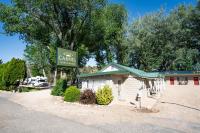 Mount Carmel Motel & RV Near Zion NP Bryce Room - B&B Mount Carmel