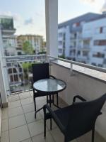 Apartament Platan Sea - B&B