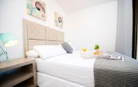 Appartement 1 Chambre