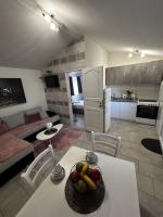 Appartement met 1 Slaapkamer - Begane Grond