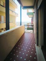 Appartamento sul mare - Chambres d'hôtes Nettuno