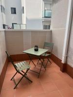 Potel 6 - Ferienwohnung Caldas de Reis