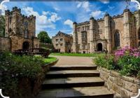 Cosy Home with 2 double bedrooms in Durham free parking - B&B Brandon