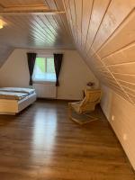 Chalupa v Českém ráji pod Kumburkem - B&B Syřenov