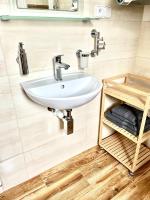 Chalupa v Českém ráji pod Kumburkem - Chambres d’hôtes Syřenov