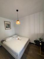 Studio Cocon - Chambres d’hôtes Roanne