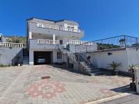 Vila Kathy - kuća za odmor - Chambres d'hôtes Seget Vranjica