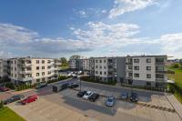 Loft Apartments 2 Uniejów - Ferienwohnung Uniejów