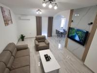 Milovic Apartman - Ferienwohnung