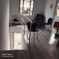 Aparta Hostal - B&B
