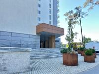 Apartament typu studio 266 Porta Mare dziwnówek EPapartamenty - B&B Dziwnówek