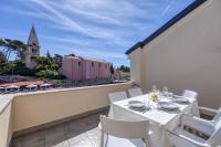The View Apartment Veli Lošinj - Happy Rentals - B&B Veli Lošinj