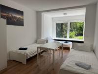 Monteurswohnungen ruhig, zentral und Nähe Autobahn - B&B Osnabrück