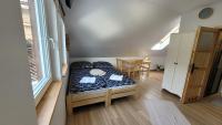 Comfort Dreibettzimmer