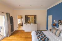 Double Room with Pool View - Lily