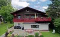 Appartement - Rez-de-Chaussée